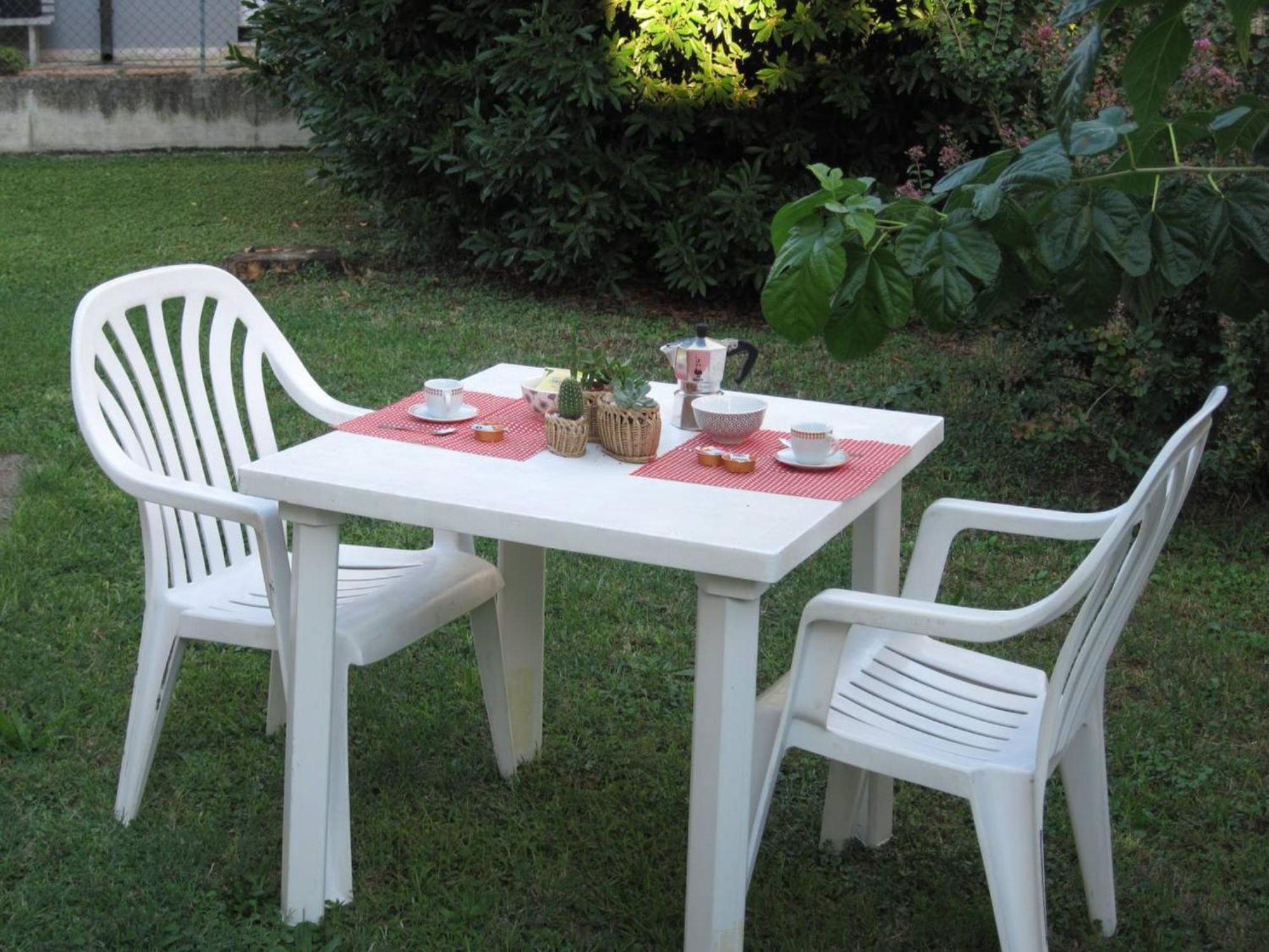La Casa Gialla Scardovari Extérieur photo